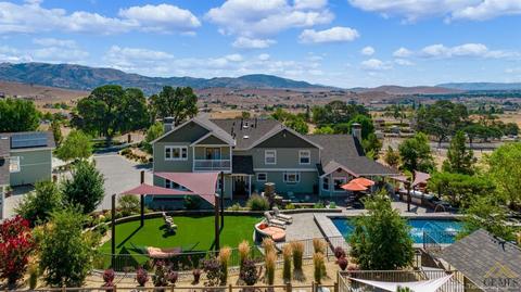 23801 Willow Cyn, Tehachapi, CA 93561 photo 1