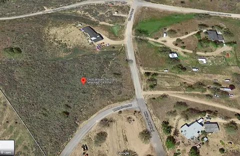 23600 William Tell, Tehachapi, CA 93561 photo 2