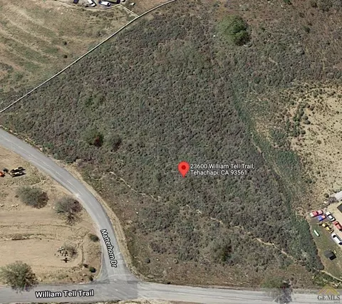 23600 William Tell, Tehachapi, CA 93561 photo 3