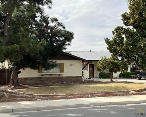1125 Maple Ave, Wasco, CA 93280 photo 1