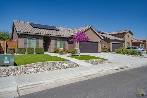 9414 Red Pine Dr, Shafter, CA 93263 photo 1