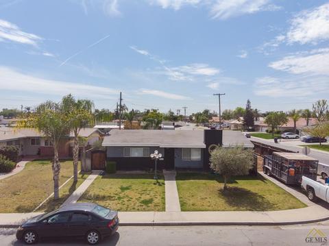 457 Atlantic Ave, Shafter, CA 93263 photo 1