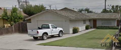 131 W 1st St, Buttonwillow, CA 93206 photo 1
