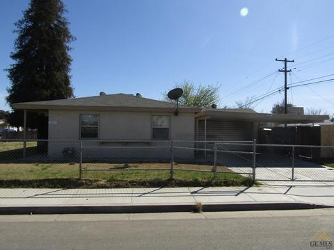 2801 Echo Ave, Bakersfield, CA 93304 photo 1