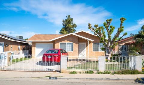 208 Wooner Dr, Arvin, CA 93203 photo 1