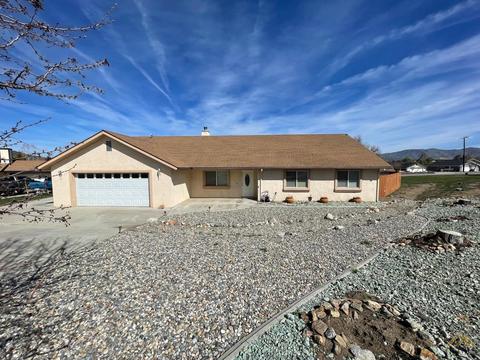 18040 Swaps Ct, Tehachapi, CA 93561 photo 1