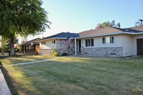 1500 Sunset St, Wasco, CA 93280 photo 1