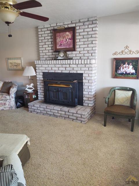 2812 Elm St, Bakersfield, CA 93301 photo 4