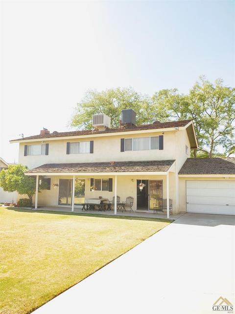 2812 Elm St, Bakersfield, CA 93301 photo 21