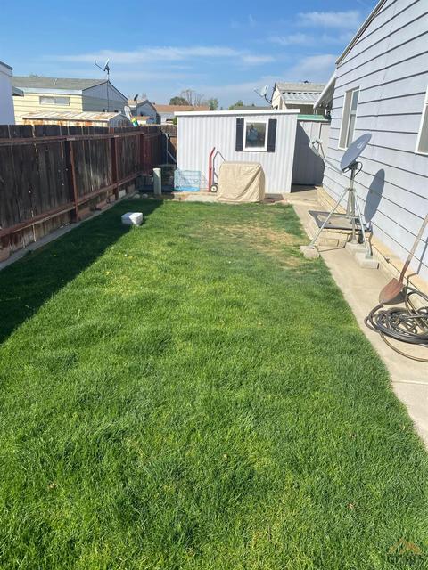 400 E Roberts Ln, Bakersfield, CA 93308 photo 19
