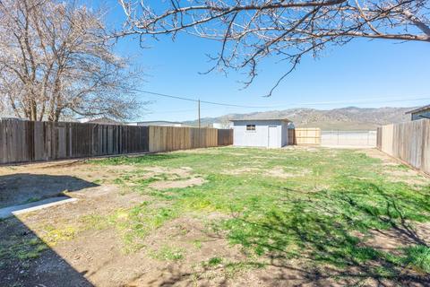 315 E J St, Tehachapi, CA 93561 photo 20