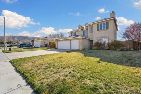 1009 S Green St, Tehachapi, CA 93561 photo 4
