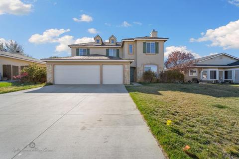 1009 S Green St, Tehachapi, CA 93561 photo 2