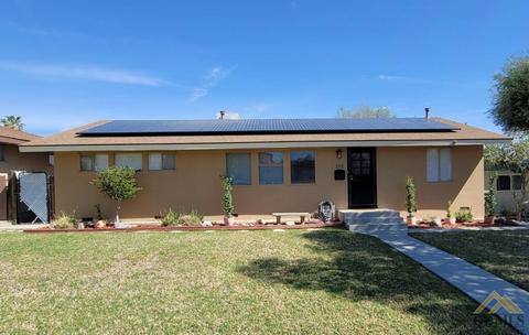 102 E Warren St, Taft, CA 93268 photo 1
