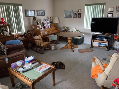 211 N Green St, Tehachapi, CA 93561 photo 3