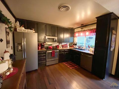 322 Calvin St, Taft, CA 93268 photo 18