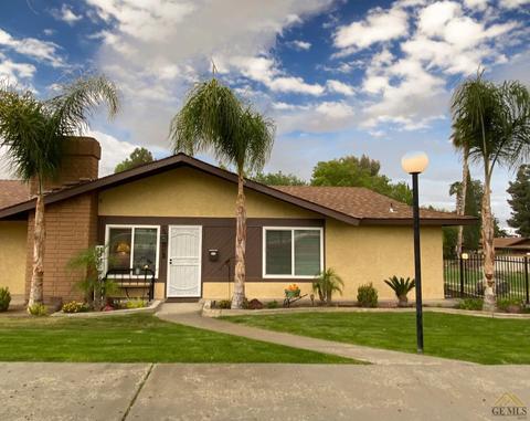 322 Calvin St, Taft, CA 93268 photo 1