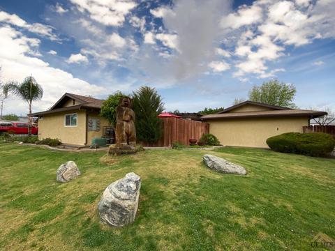 322 Calvin St, Taft, CA 93268 photo 5