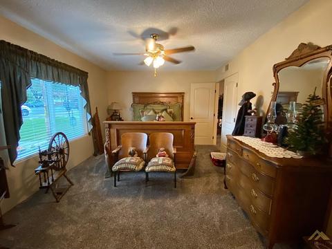 322 Calvin St, Taft, CA 93268 photo 24