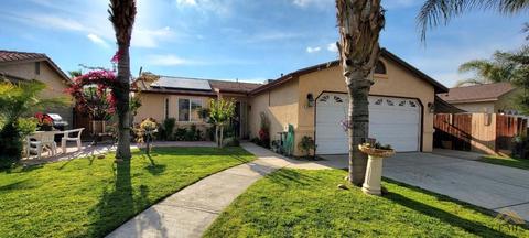 1917 Griffith Ave, Wasco, CA 93280 photo 3