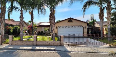 1917 Griffith Ave, Wasco, CA 93280 photo 1