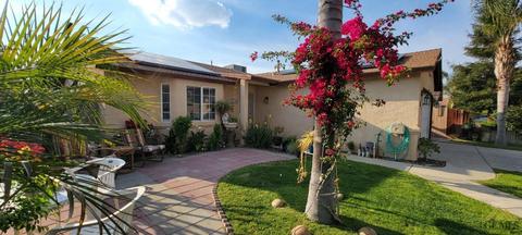 1917 Griffith Ave, Wasco, CA 93280 photo 2