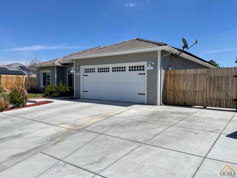 406 Palm St, Taft, CA 93268 photo 2