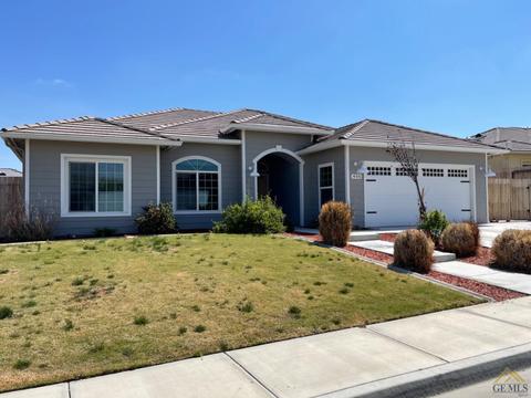 406 Palm St, Taft, CA 93268 photo 3
