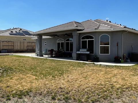 406 Palm St, Taft, CA 93268 photo 23