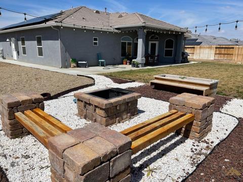 406 Palm St, Taft, CA 93268 photo 24