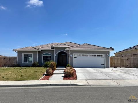 406 Palm St, Taft, CA 93268 photo 1