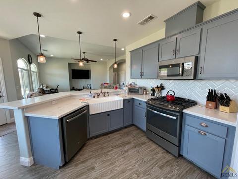 406 Palm St, Taft, CA 93268 photo 11