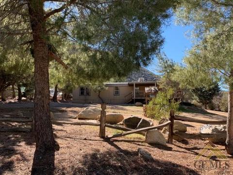 2700 Rembach Ave, Bodfish, CA 93205 photo 1
