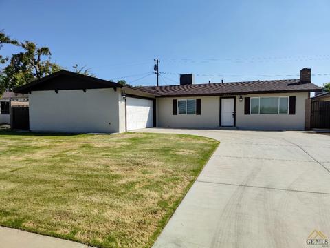 1124 State Ave, Shafter, CA 93263 photo 1