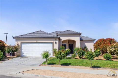 709 Celestial Way, Wasco, CA 93280 photo 1