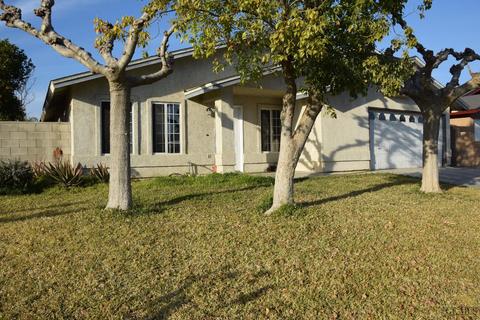 600 Charles, Arvin, CA 93203 photo 1