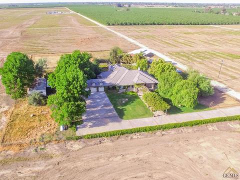 28596 Prospect Ave, Wasco, CA 93280 photo 1