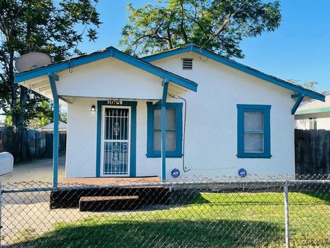 1045 4th Pl, Wasco, CA 93280 photo 1