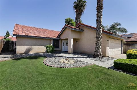 4604 Wetherby Ct, Bakersfield, CA 93311 photo 4