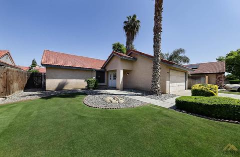 4604 Wetherby Ct, Bakersfield, CA 93311 photo 2