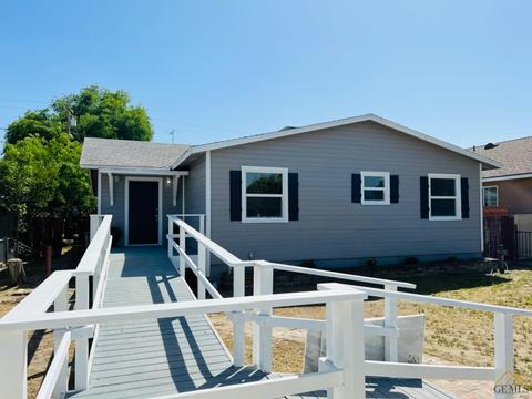 1515 2nd St, Wasco, CA 93280 photo 1