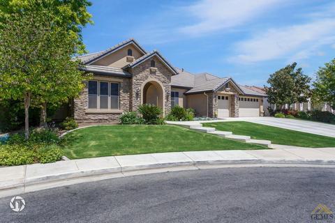 12808 Eversham Dr, Bakersfield, CA 93311 photo 2