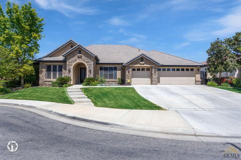 12808 Eversham Dr, Bakersfield, CA 93311 photo 1