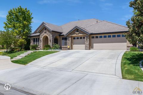 12808 Eversham Dr, Bakersfield, CA 93311 photo 3