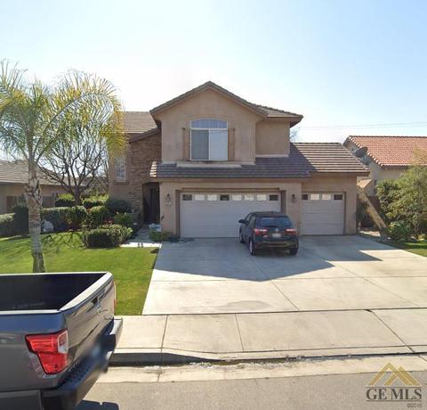 2911 Eagle Valley Pl, Bakersfield, CA 93313 photo 1