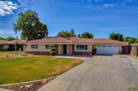 6709 Pinecone Ave, Bakersfield, CA 93308 photo 1