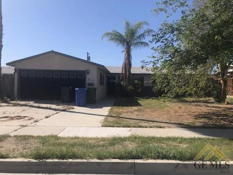 217 Ash St, Taft, CA 93268 photo 1