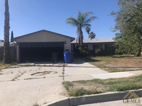 217 Ash St, Taft, CA 93268 photo 3