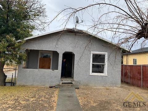 112 Fillmore St, Taft, CA 93268 photo 1