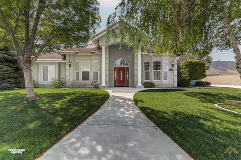 410 Savannah Pl, Tehachapi, CA 93561 photo 1